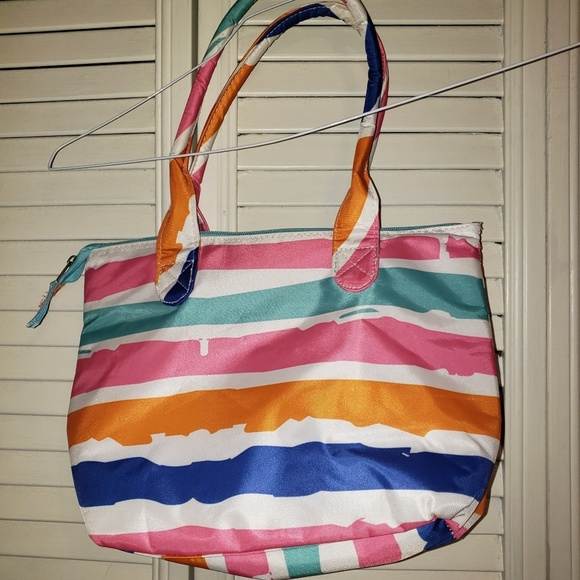 Fridge Pak lunch tote never used no tags - Picture 4 of 5